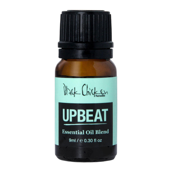 Essential Oil Blend - Upbeat