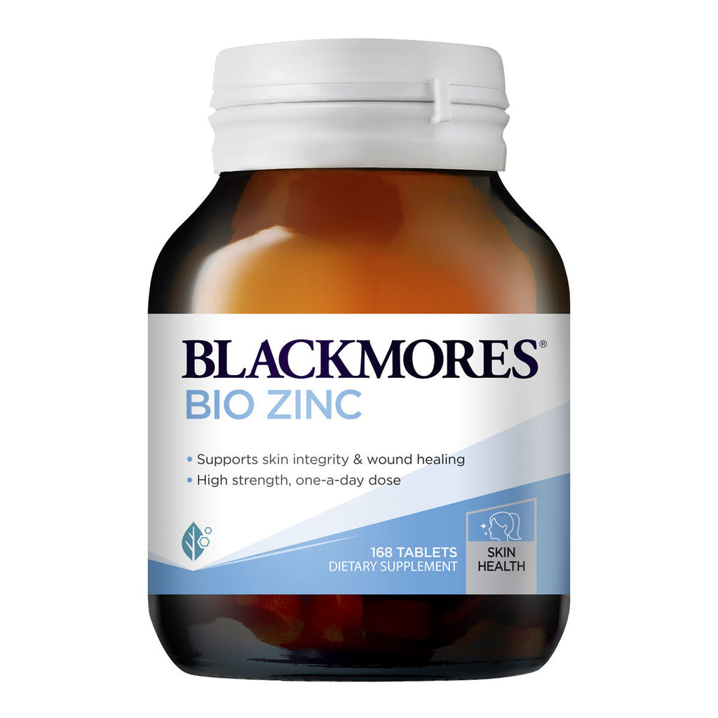 Blackmores Bio Zinc_2