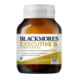 Executive B Stress Formula