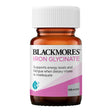 Iron Glycinate