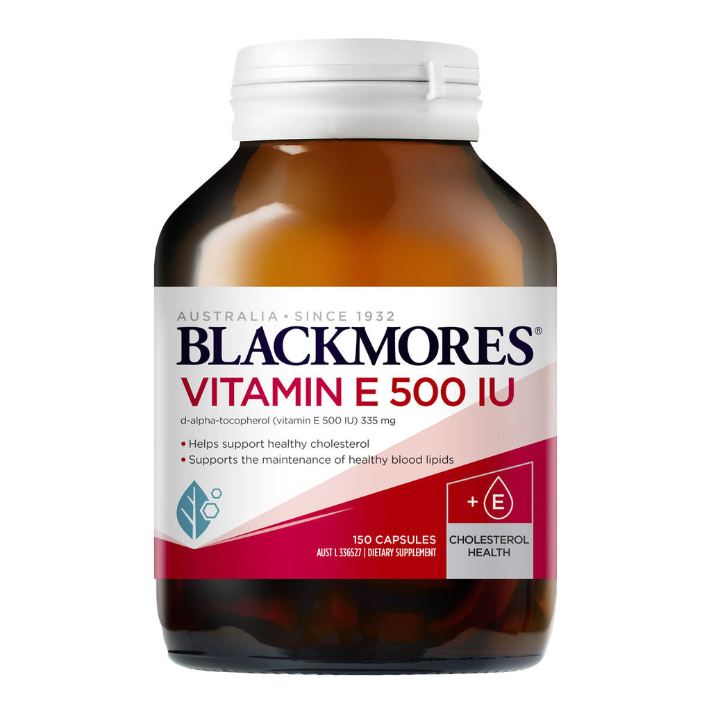 Blackmores Natural E 500iu_1