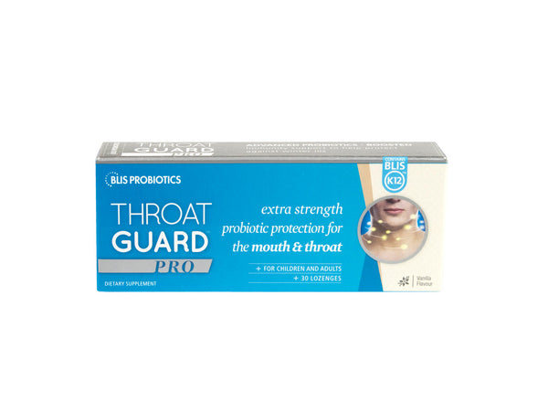 ThroatGuard PRO