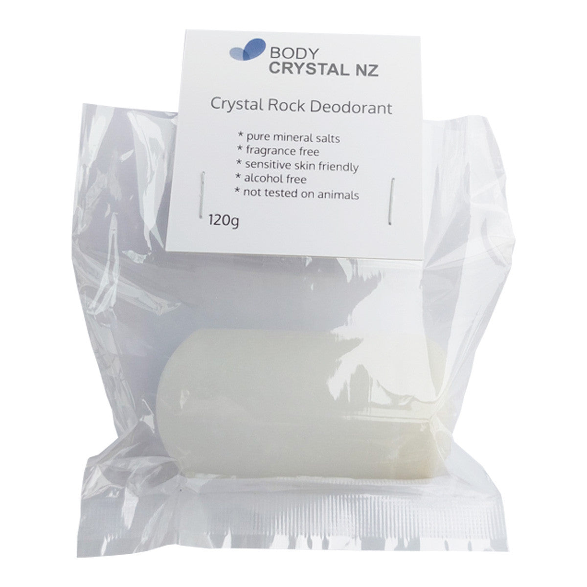 Body Crystal Crystal Rock Deodorant _1