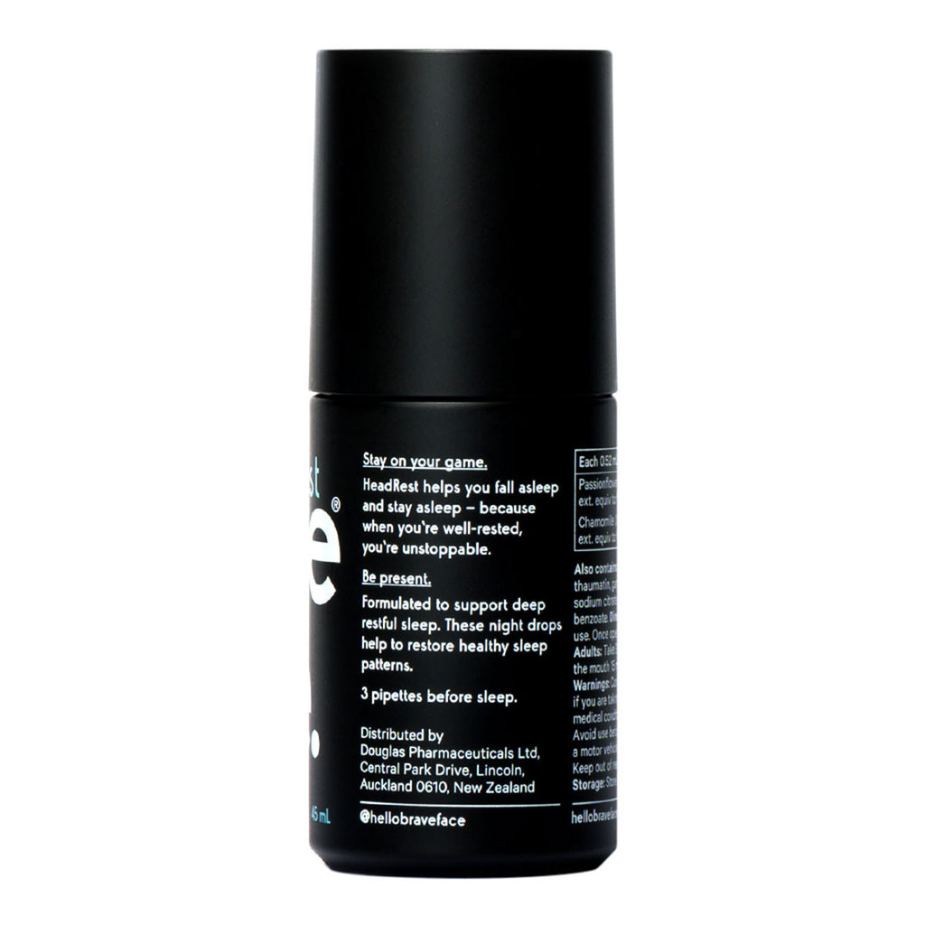 BraveFace HeadRest Herbal Night Drops _2