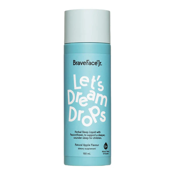 Let’s Dream Drops