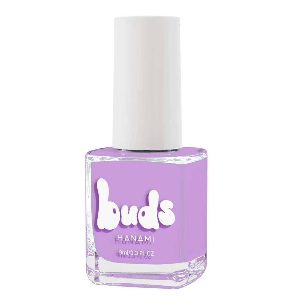 buds Nail Polish for Kids - Bubblegum _1