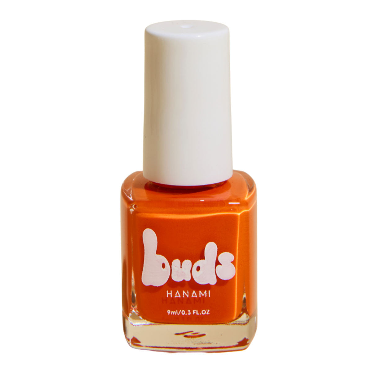 buds Nail Polish for Kids - Crayon _1