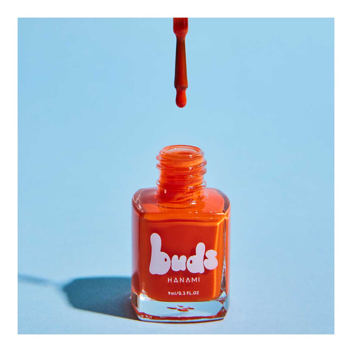 buds Nail Polish for Kids - Crayon _2