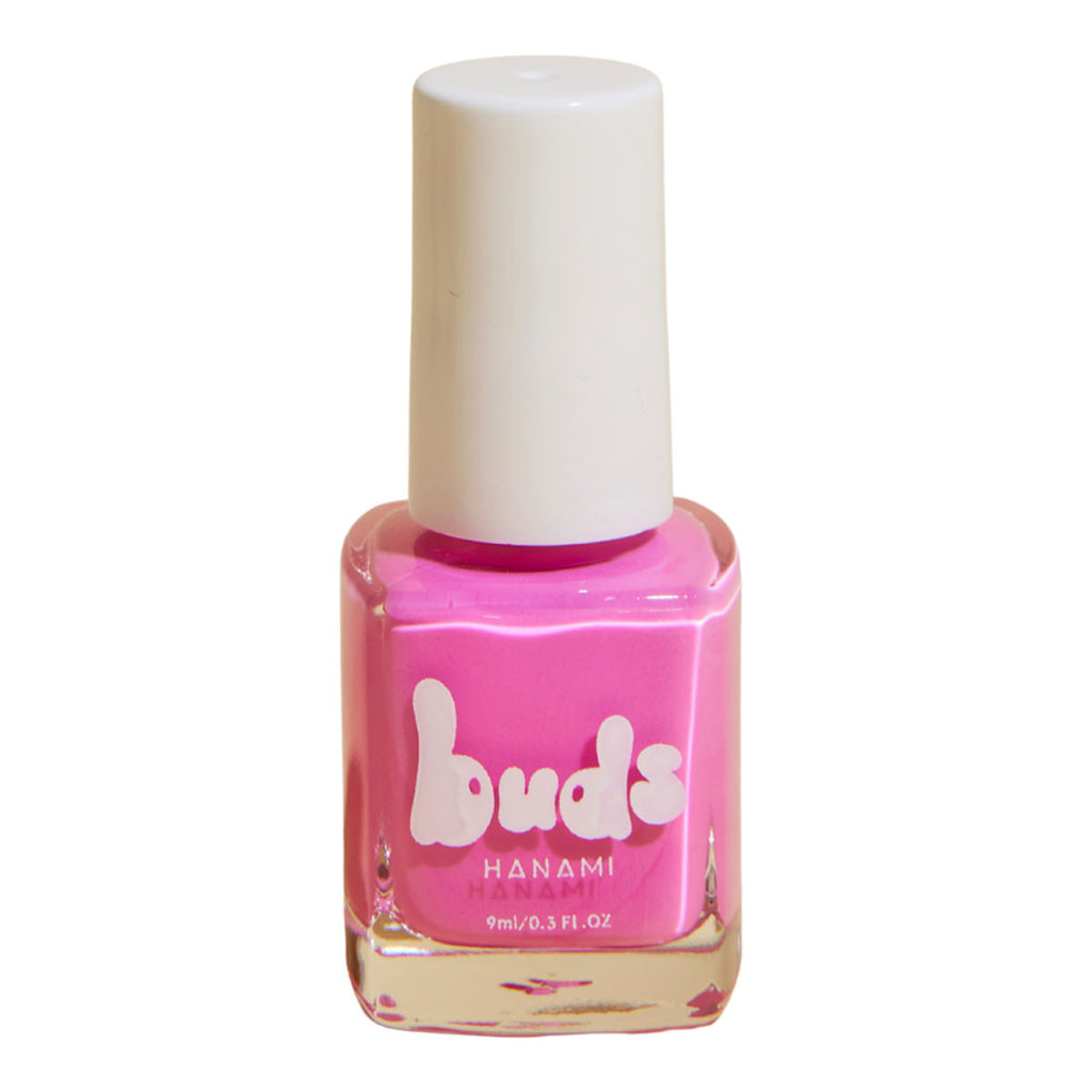 buds Nail Polish for Kids - Fairyfloss _1