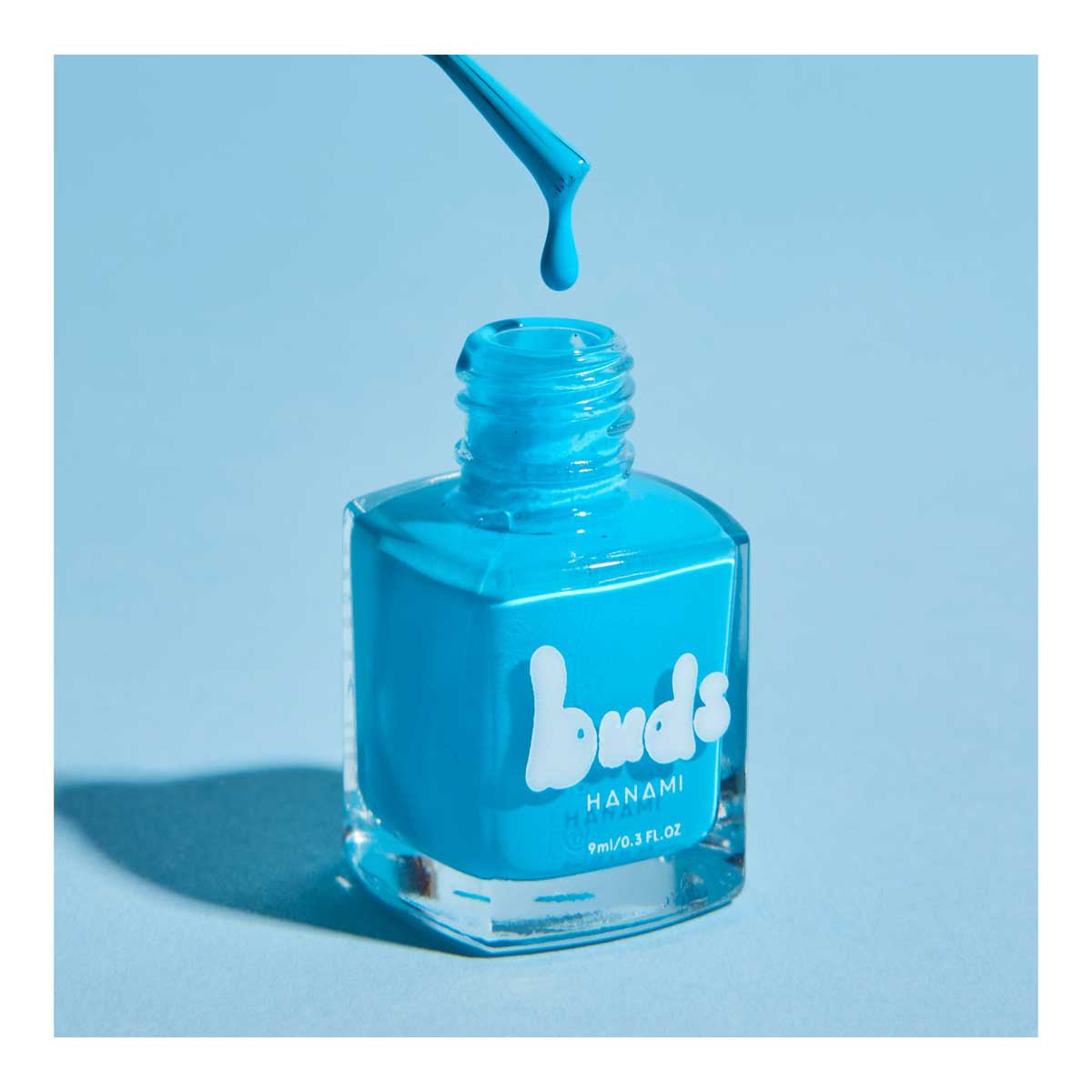 buds Nail Polish for Kids - Sky _2