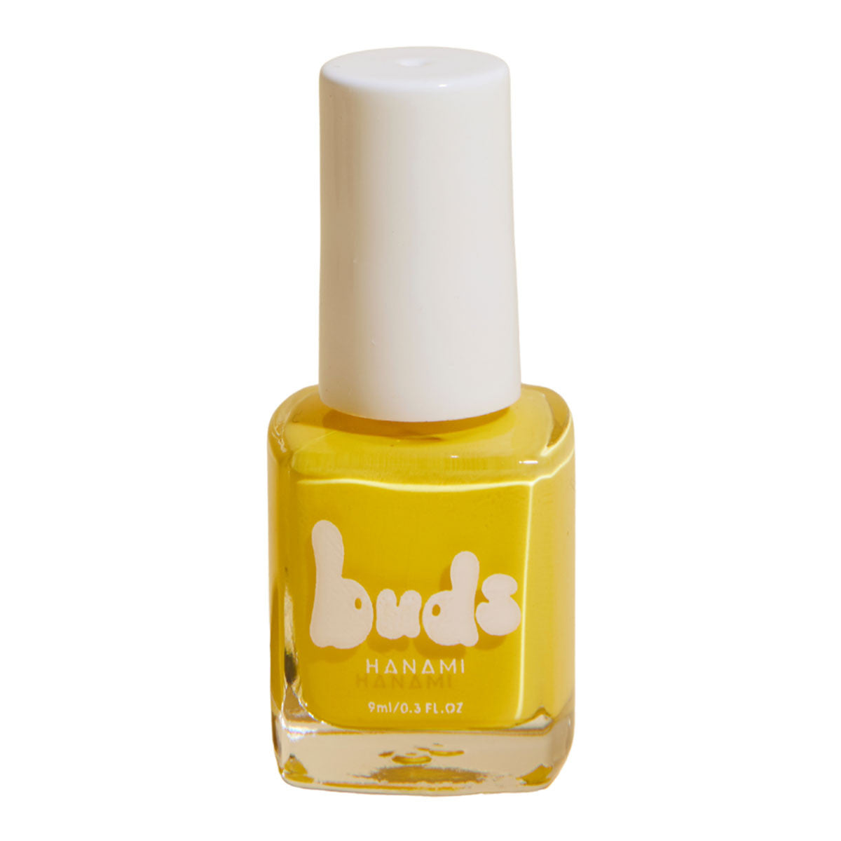 buds Nail Polish for Kids - Sunny _1
