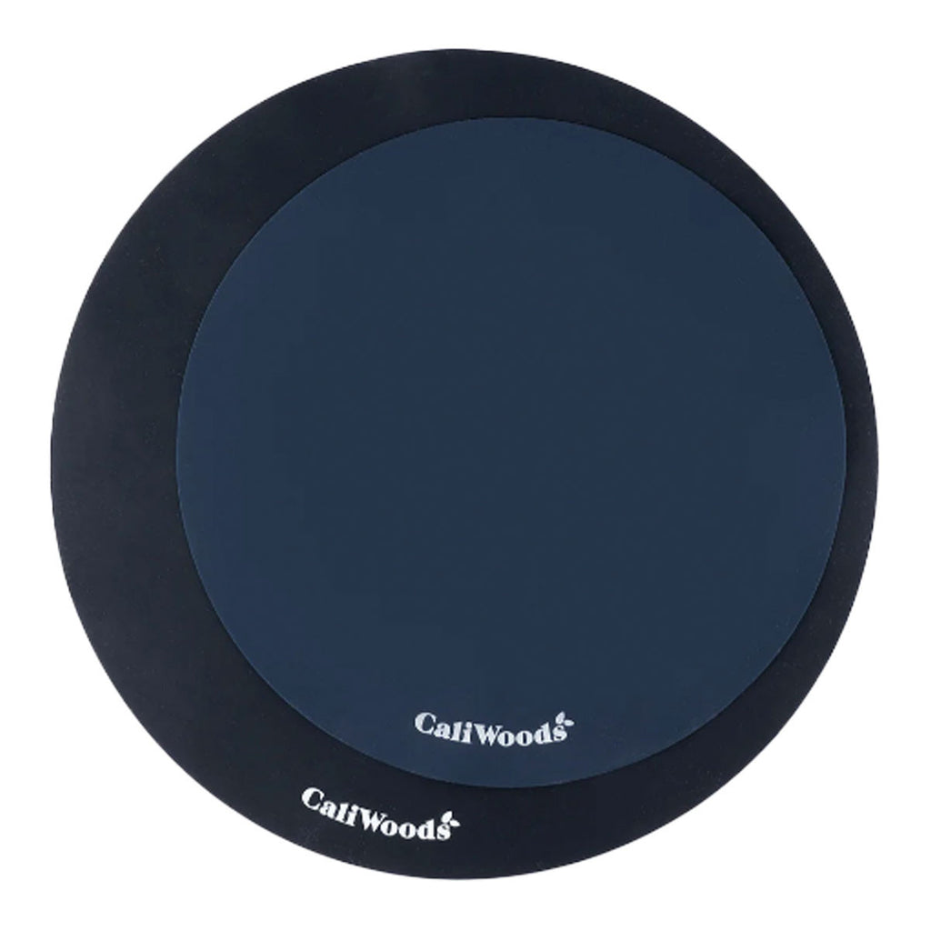 CaliWoods Circular Reusable Baking Mats _1