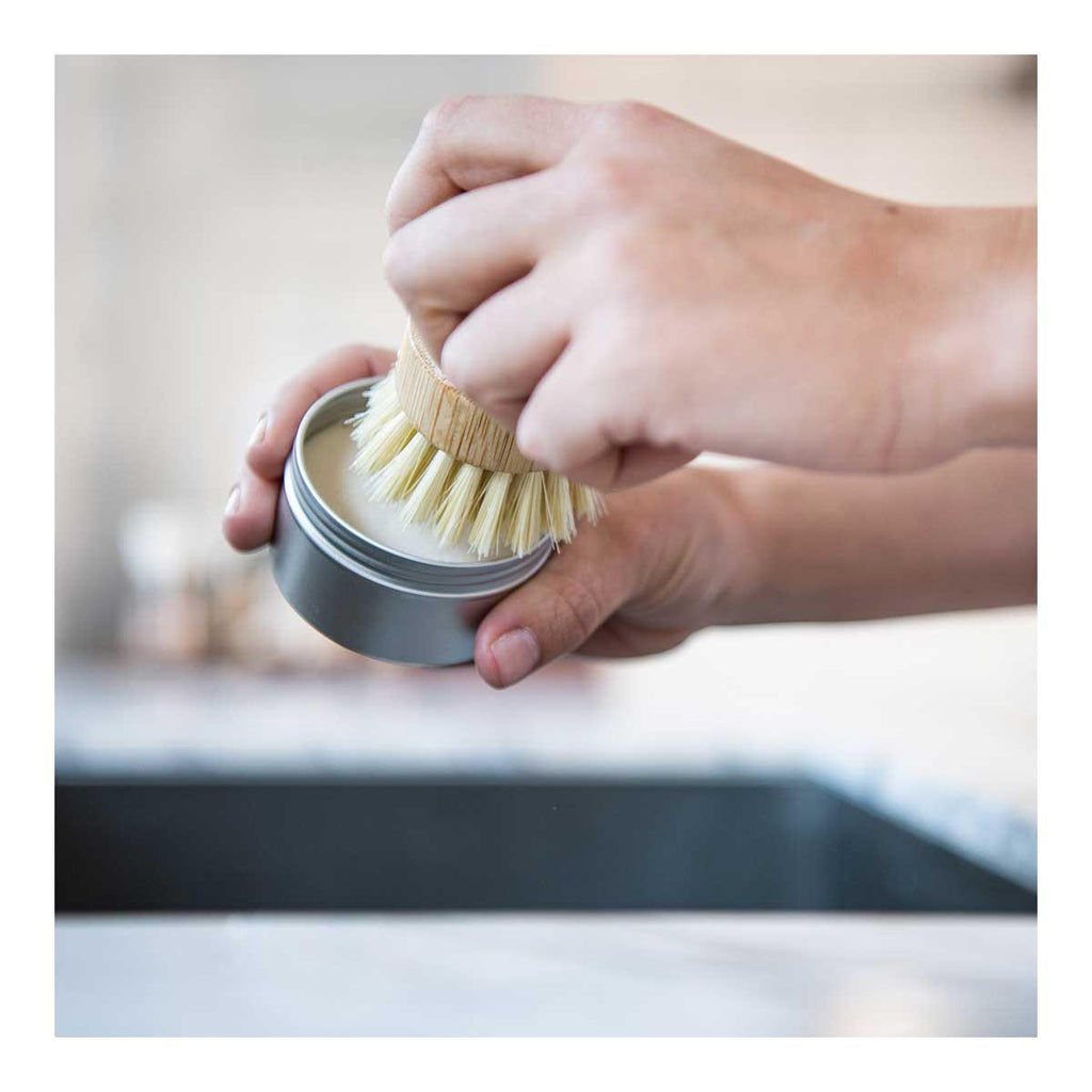 CaliWoods Dish Brush_2