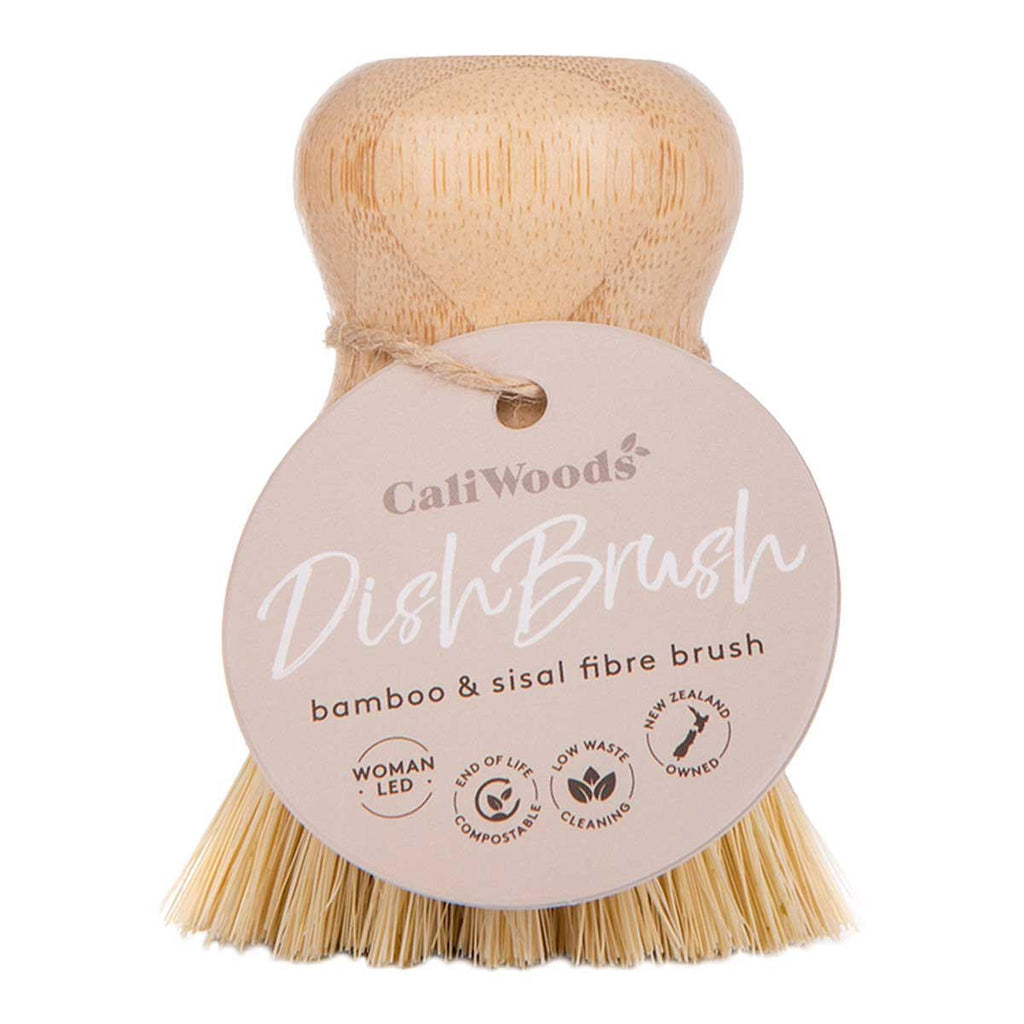 CaliWoods Dish Brush_1