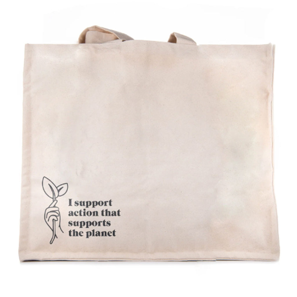 CaliWoods Grocery Tote Bag _1