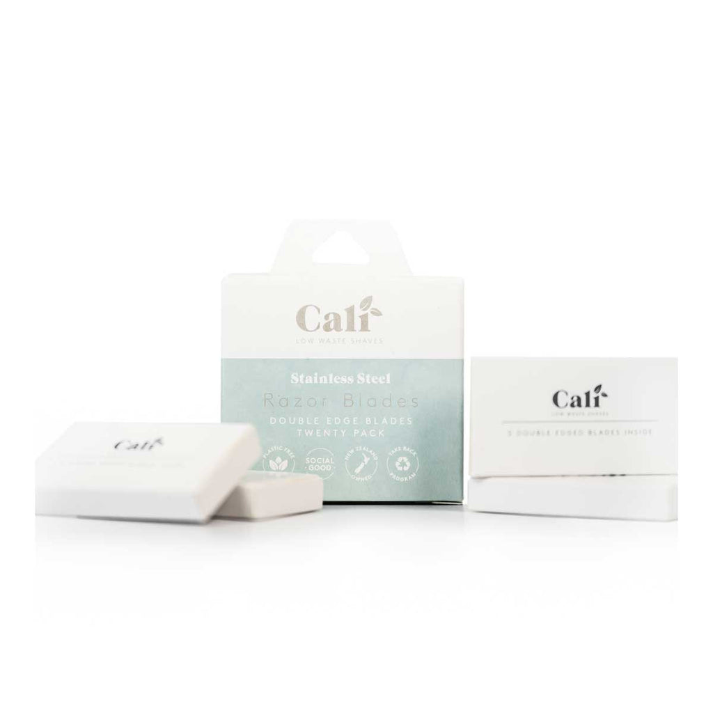 CaliWoods Razor Refill Pack _2