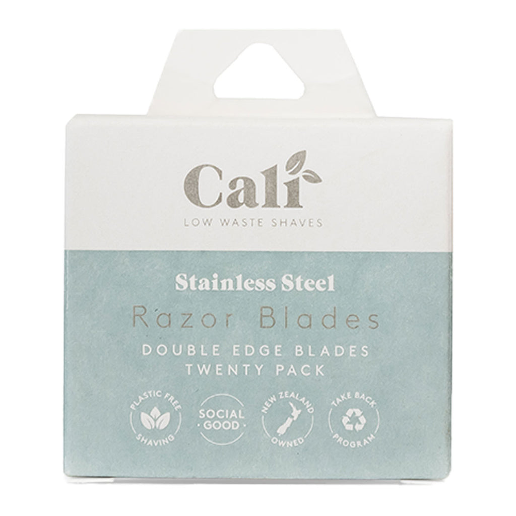 CaliWoods Razor Refill Pack _1