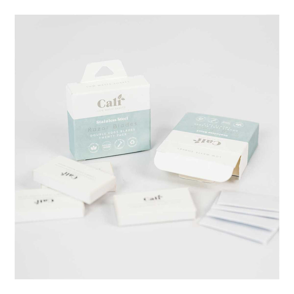 CaliWoods Razor Refill Pack _3