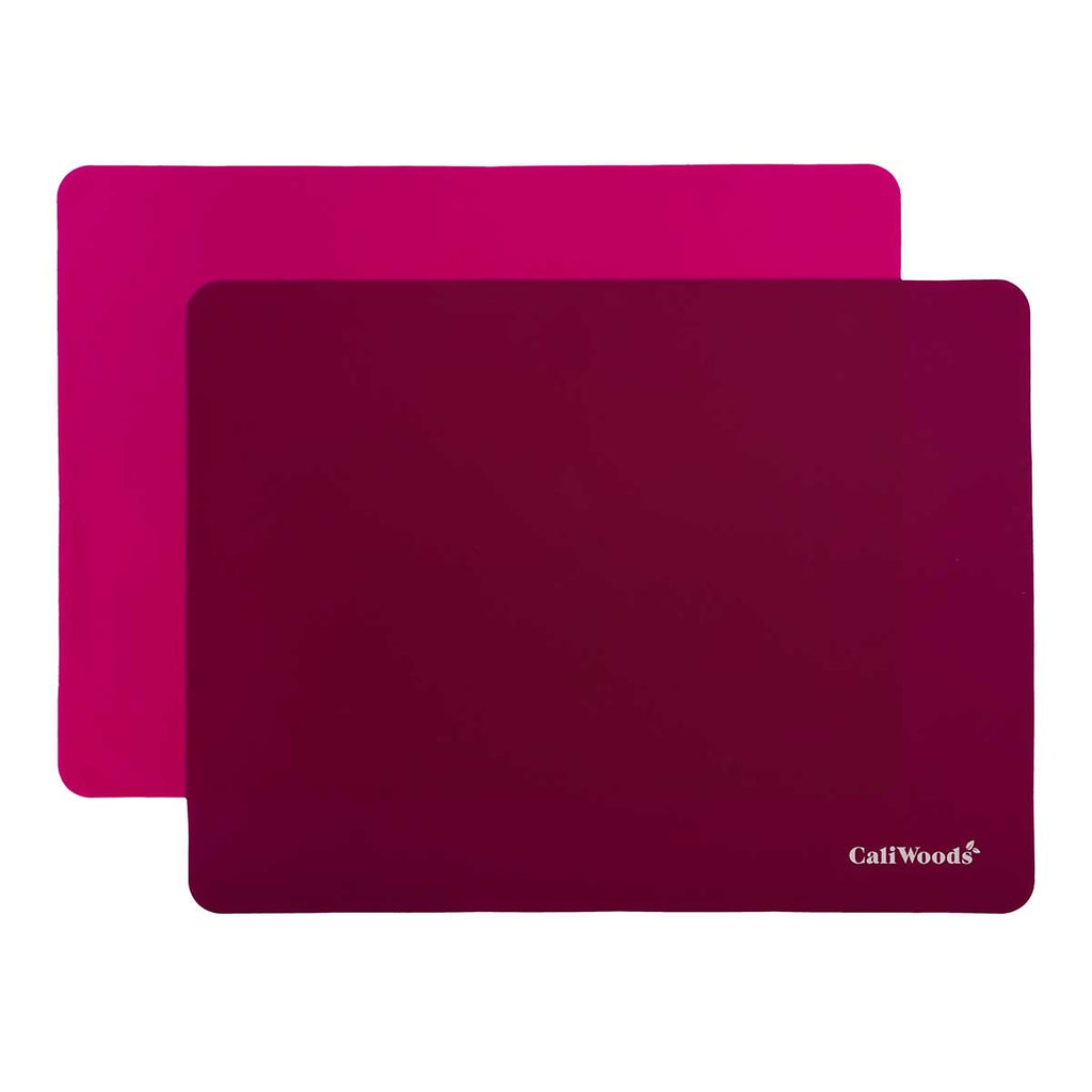 CaliWoods Reusable Baking Mats _2