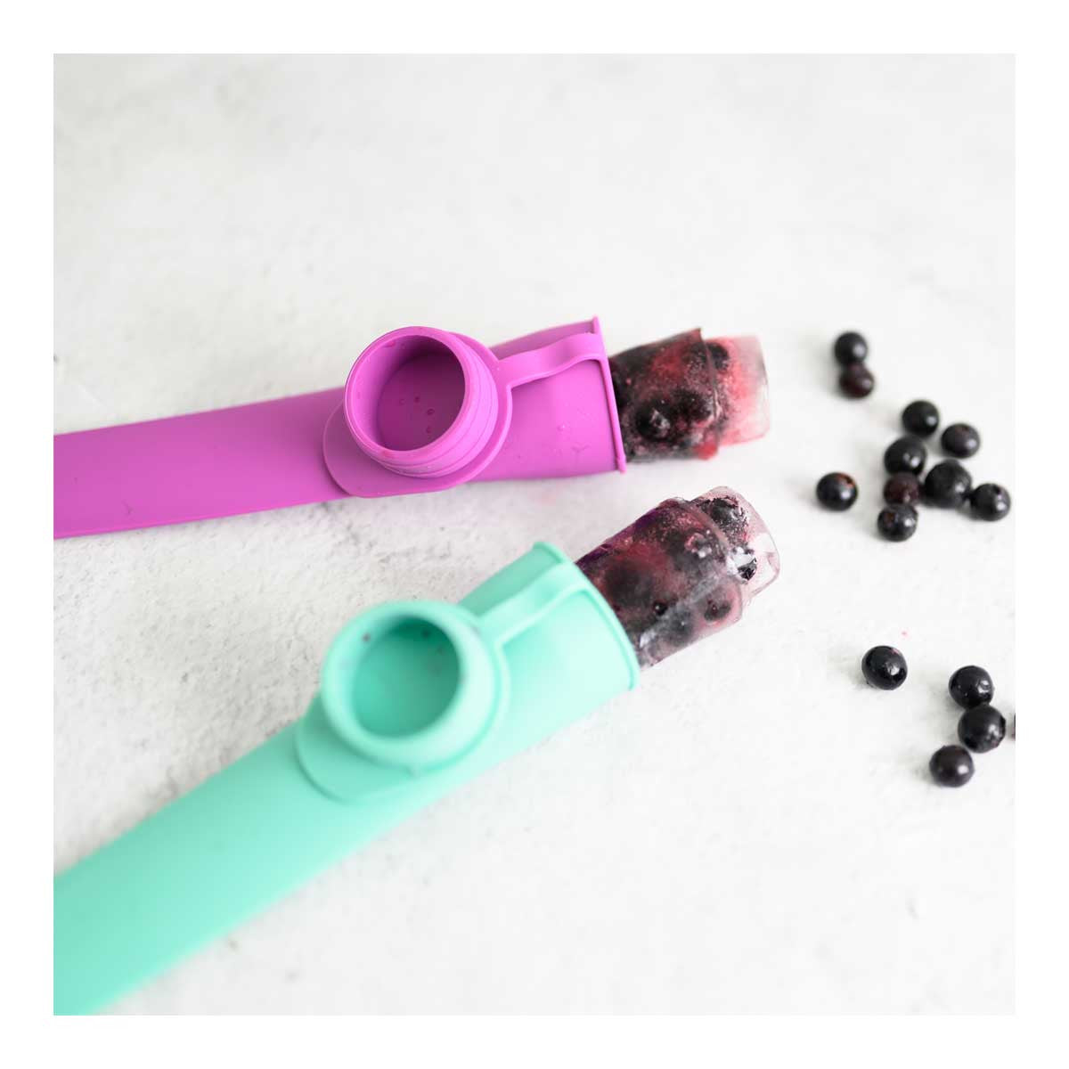 CaliWoods Reusable Ice Block Moulds _4