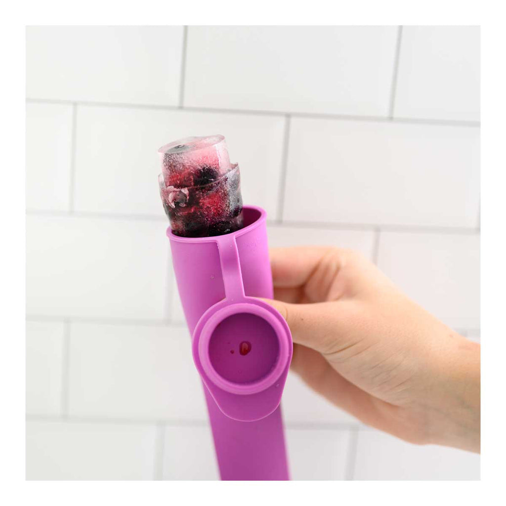 CaliWoods Reusable Ice Block Moulds _5