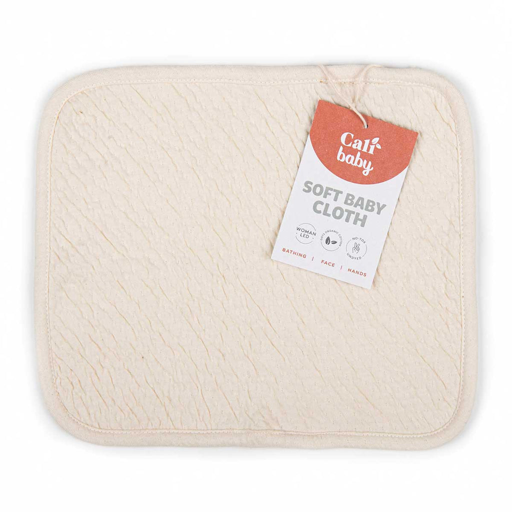 CaliWoods Soft Baby Cloth _1