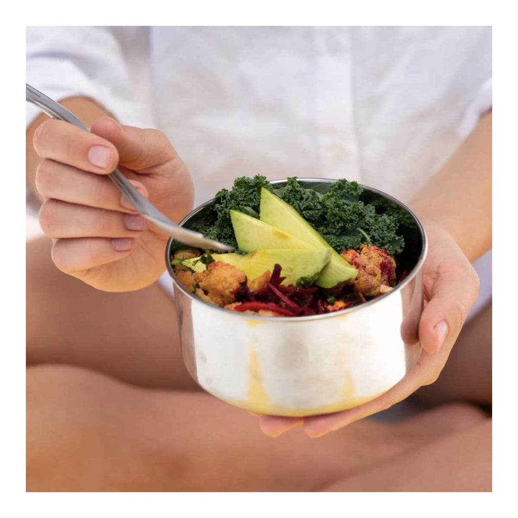 CaliWoods Stainless Containers _4