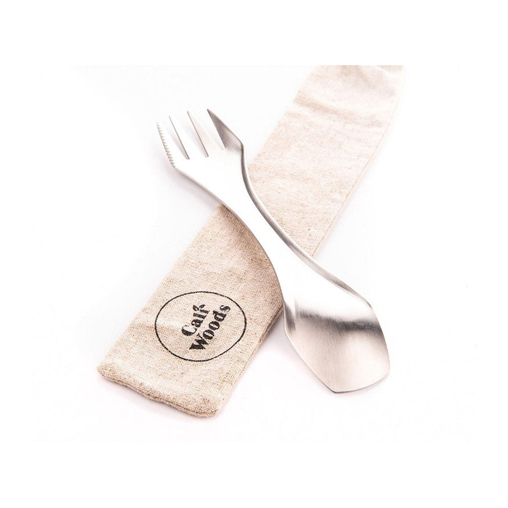 CaliWoods Stainless Spork_2