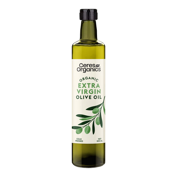 Extra Virgin Olive Oil