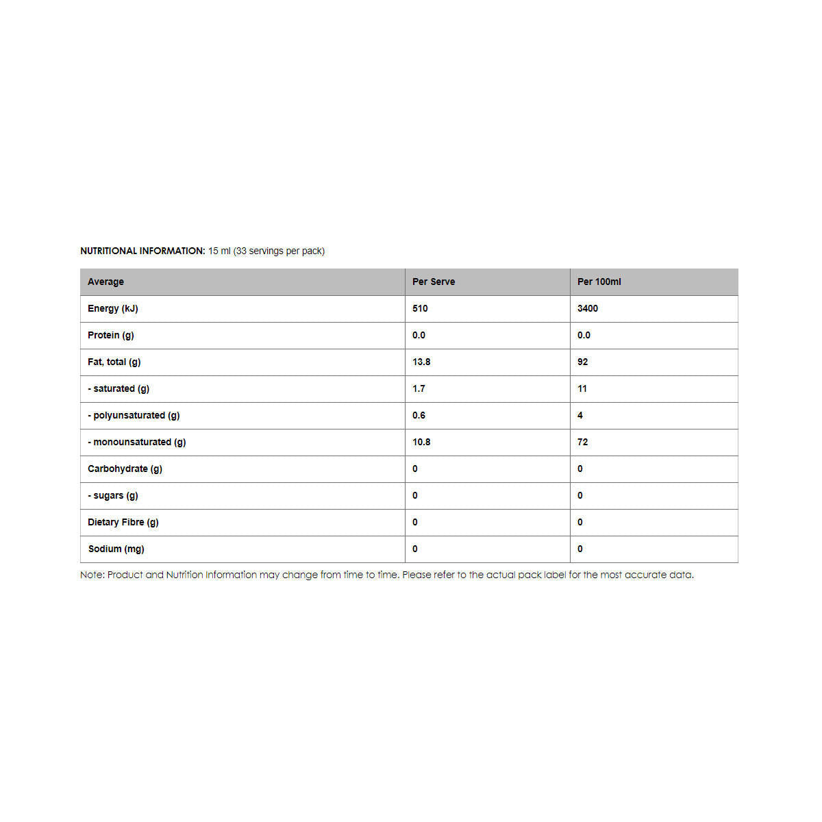 Ceres Organics Extra Virgin Olive Oil_2