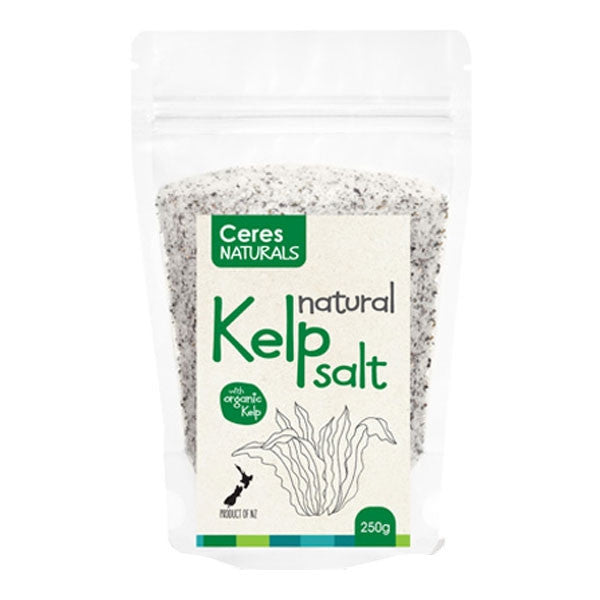 Ceres Organics Natural Kelp Salt_1