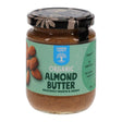 Almond Nut Butter