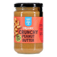 Crunchy Peanut Butter