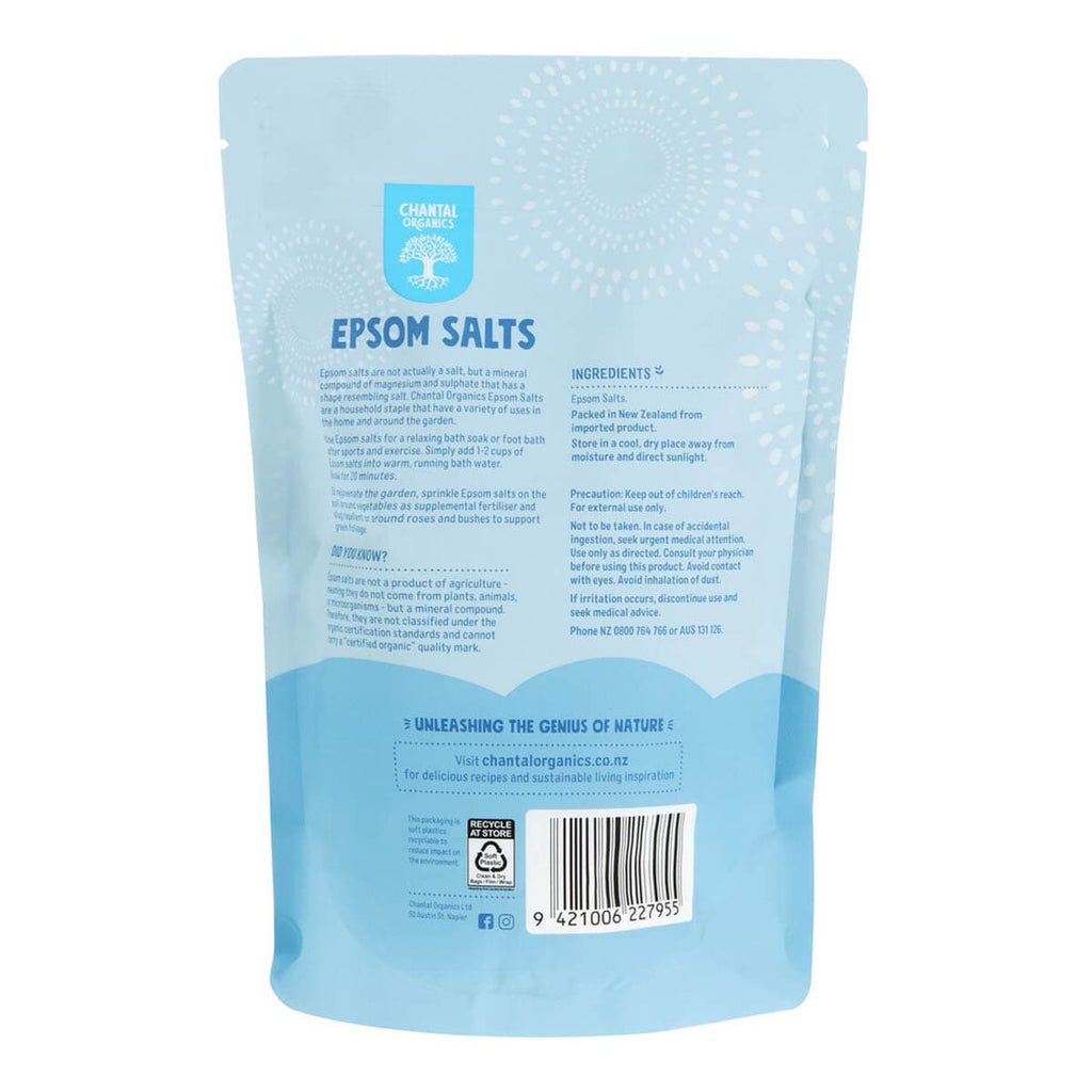 Chantal Organics Epsom Salts _4