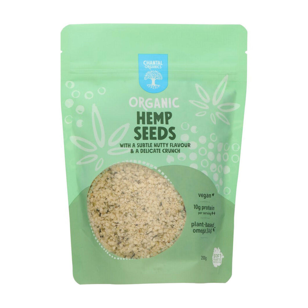 Chantal Organics Organic Hemp Seeds_1