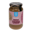 Organic Tahini Whole Sesame Seeds