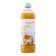 MÄ�nuka Honey, Ginger, Turmeric & Lemon Hot Tonic