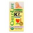 Organic Vitamin K2 Drops