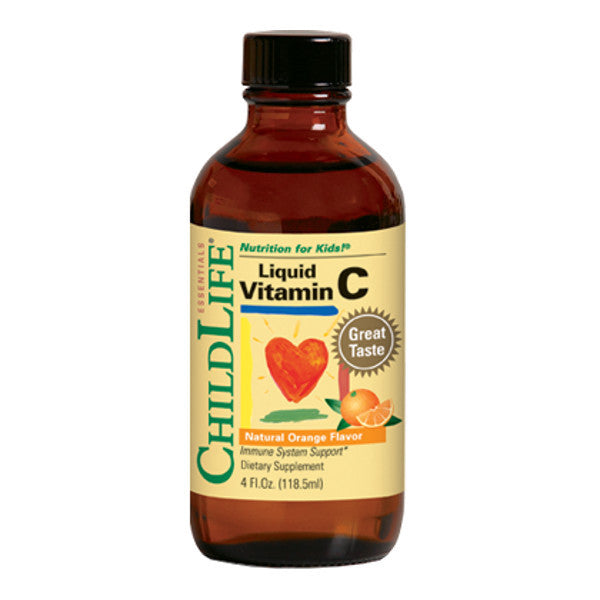 ChildLife Vitamin C_1