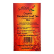 Dandelion Leaf Tea - Loose Organic