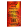 Dandelion Root Tea - Loose Organic