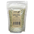 Organic Natural Sea Salt & Kelp