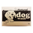 Natural Dog Soap Bar