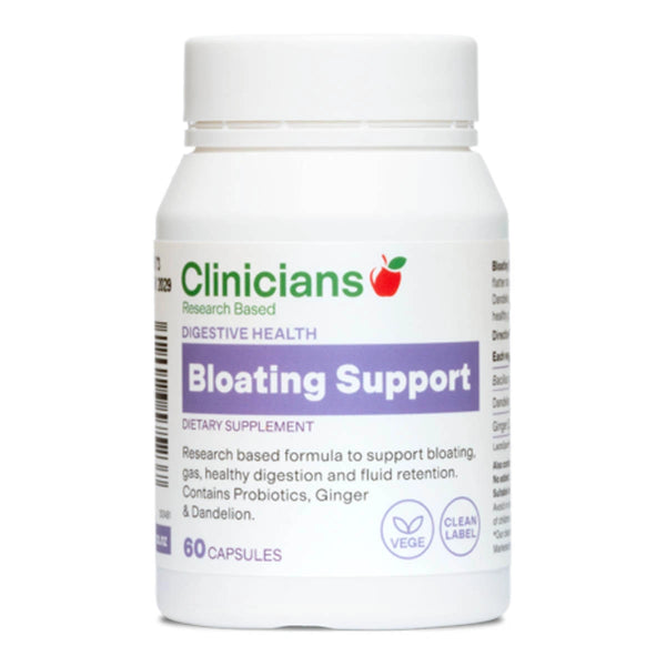 Bloating Support