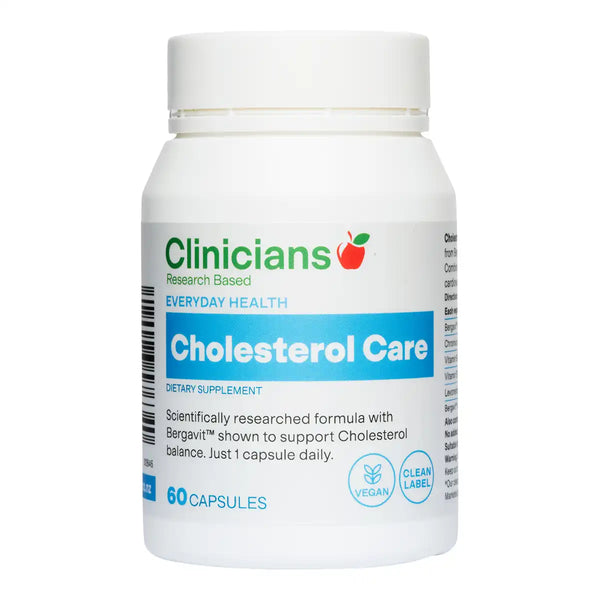 Cholesterol Care