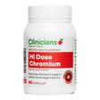 Hi-Dose Chromium 1000mcg