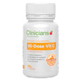 Hi-Dose Vit C Powder