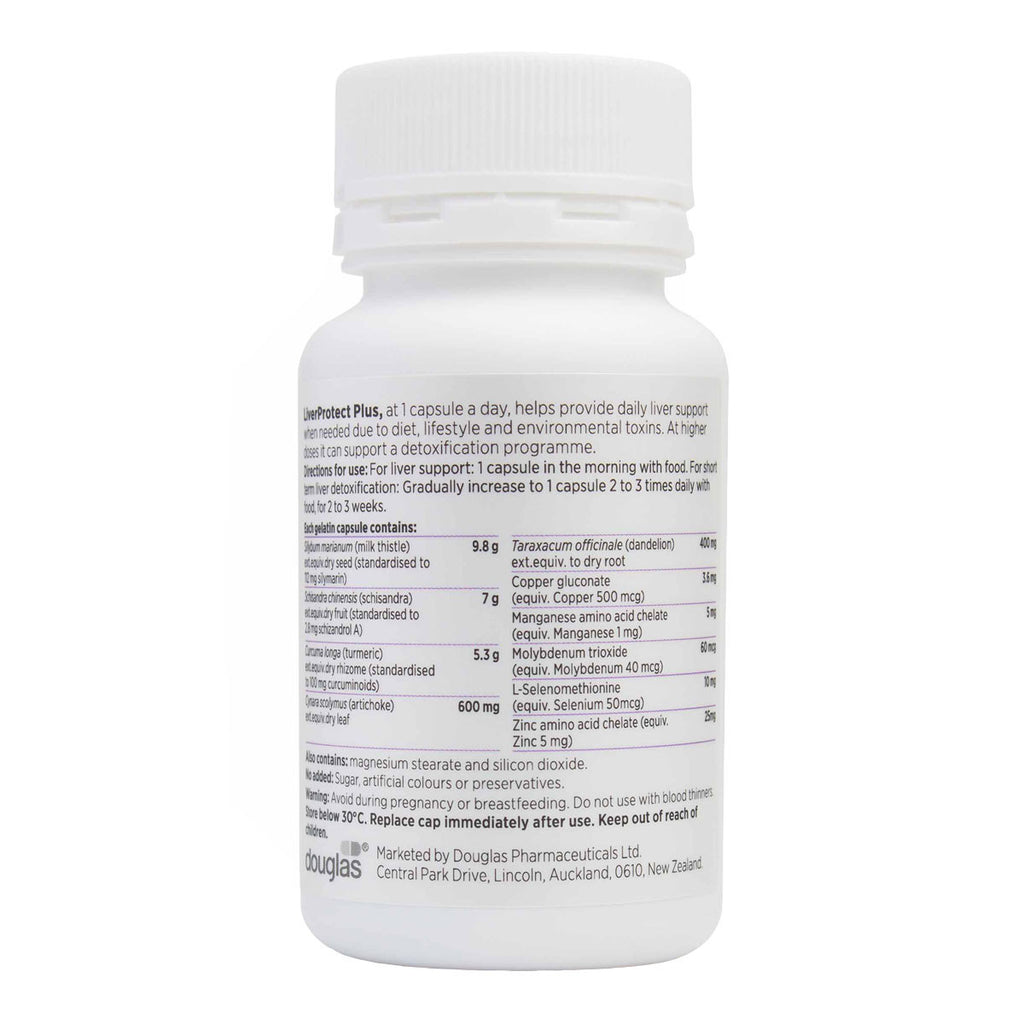Clinicians LiverProtect Plus_2