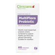 MultiFlora Probiotic