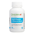 MultiVitamin & Mineral Boost Capsules